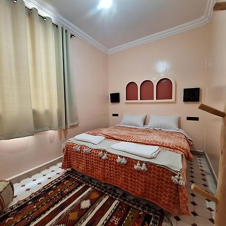 Atlas Berber Lodge Imlil  Kültér fotó