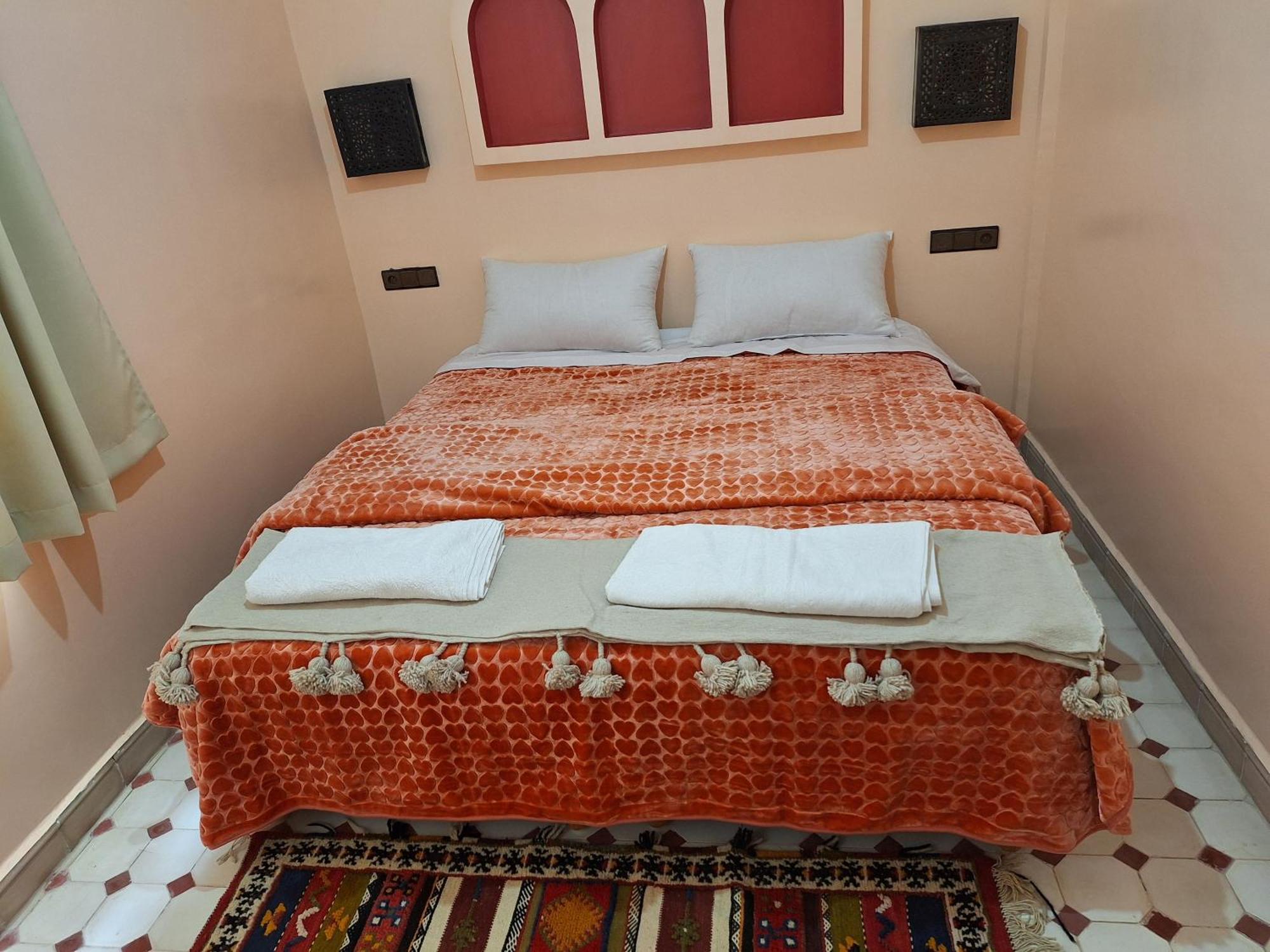 Atlas Berber Lodge Imlil  Kültér fotó