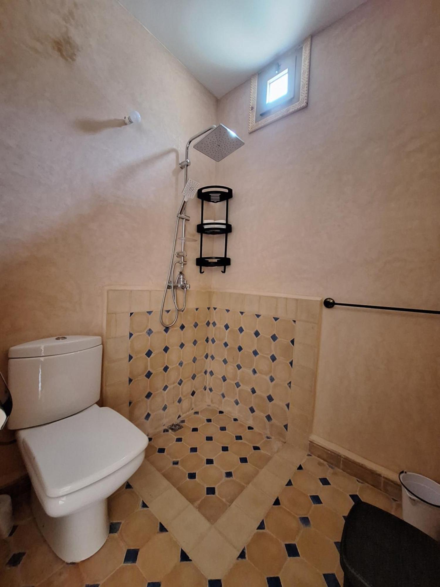 Atlas Berber Lodge Imlil  Kültér fotó
